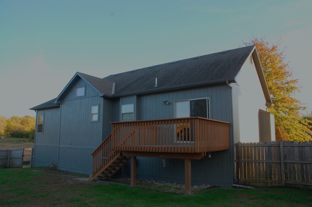 exterior home painting by american painting and remodeling, Amelia Herbert photo marketing