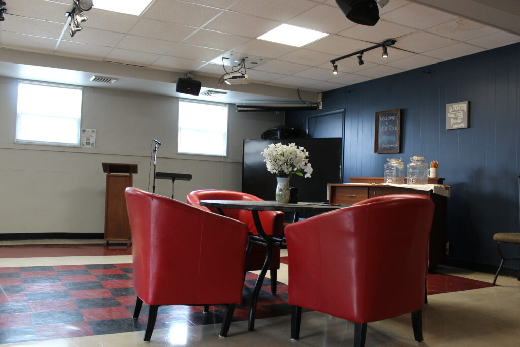 The Rock interior photo, amelia herbert photo marketing