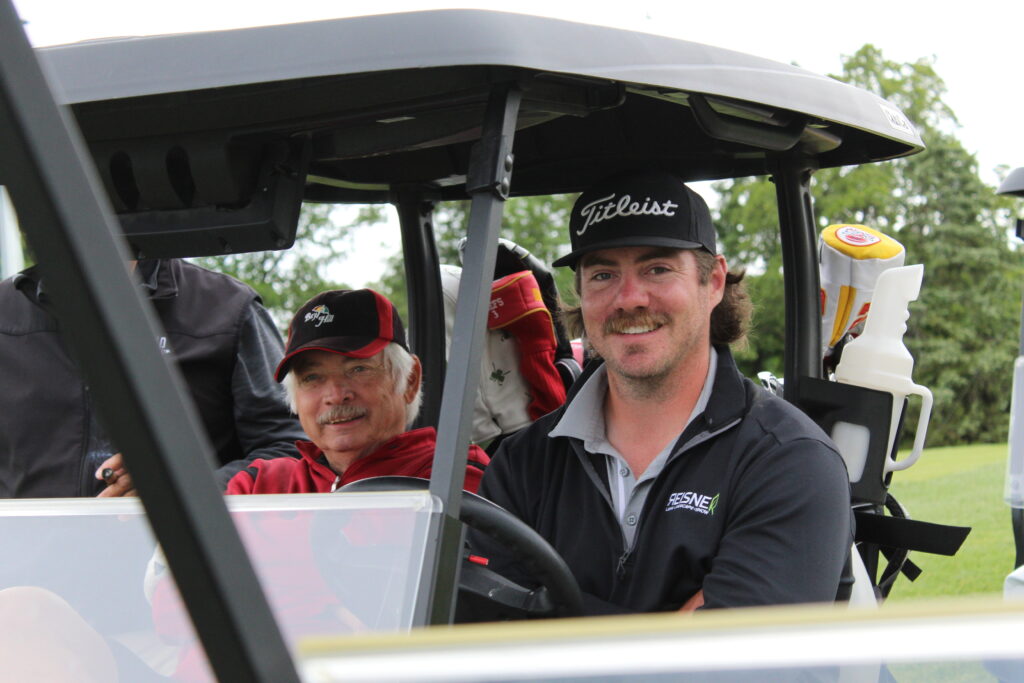 umcburg golf tournament, amelia herbert photo marketing