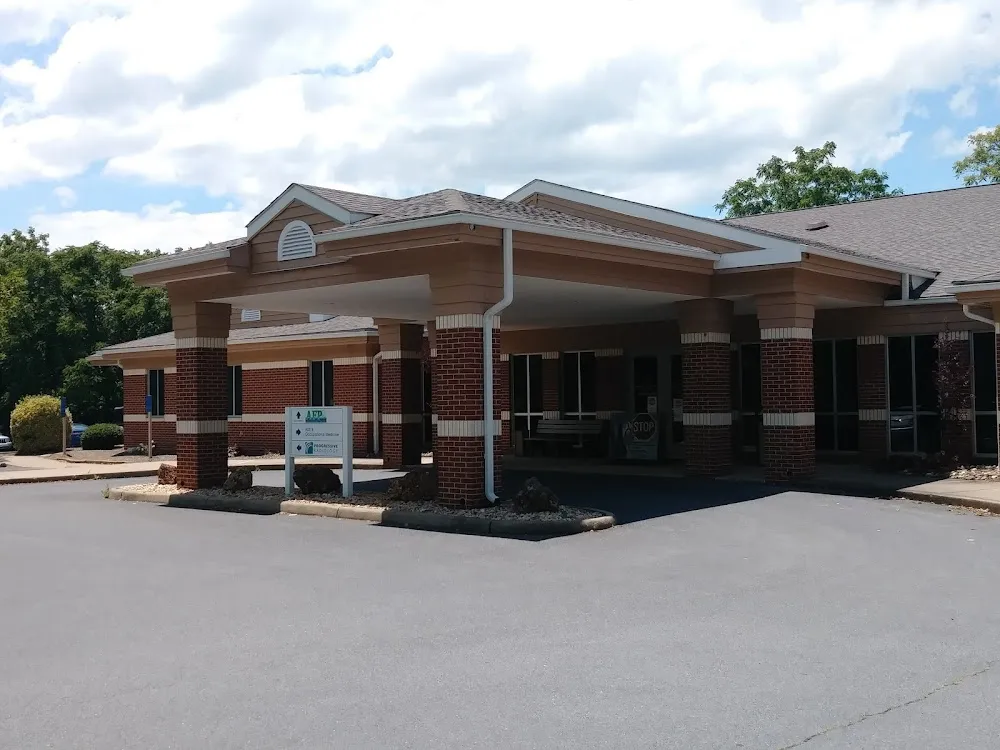 amherst family practice - healthcare industry